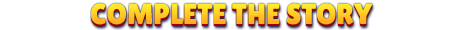Complete engaging story chapters and challenge yourself to earn incredible rewards! Level up to become the best theme park manager!